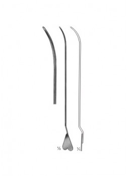 Suture Instruments